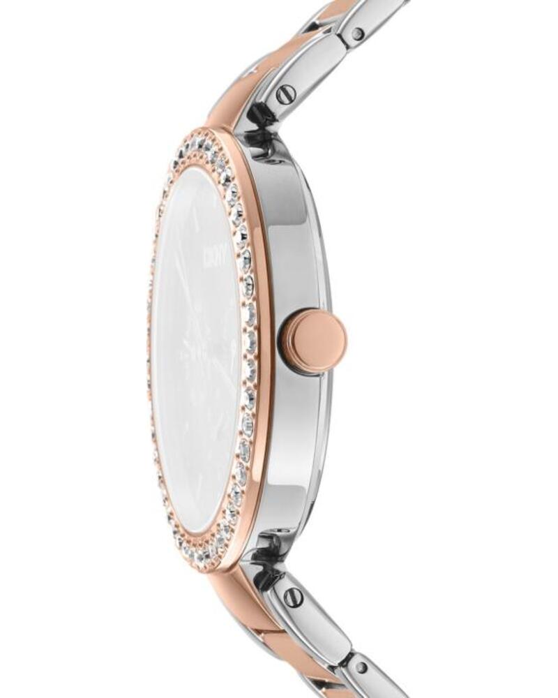 Часы DKNY DK1L044M0095
